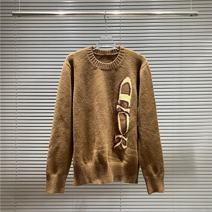 Dior Sweater Wmns ID:20250918-62